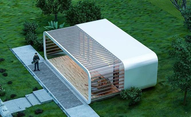 Mobile Housing Investment Insights
